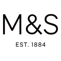 M & S