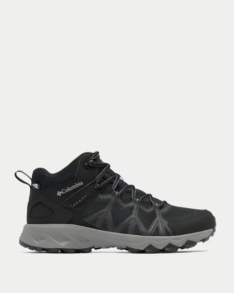 Mid Outdry Walking Boots