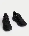 Lace Up Trainers