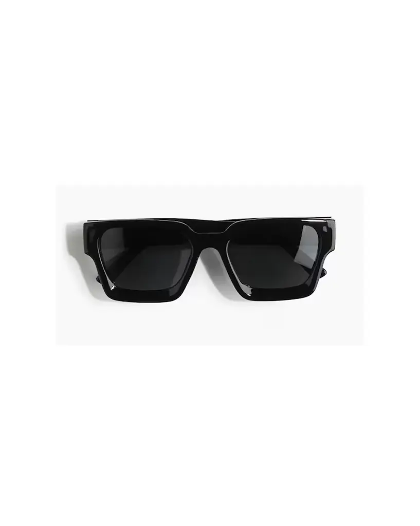Polarised sunglasses