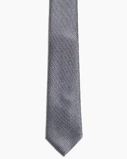 Party Tie (dim gray)
