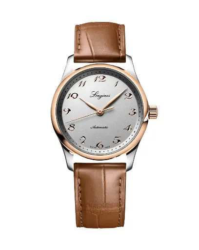 LONGINES MASTER COLLECTION (Bronze)