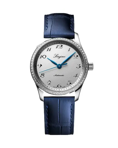 LONGINES MASTER COLLECTION (blue)