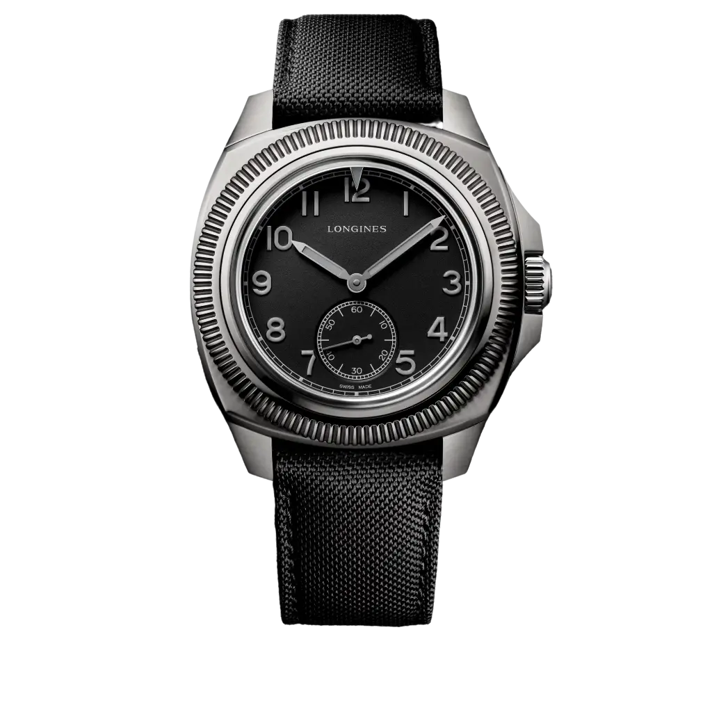 LONGINES PILOT PIONEER EDITION