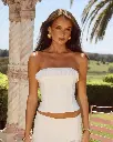 JAVIYA BUSTIER
