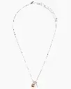 Pendant necklace