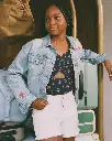 Shorts & T-Shirt Set