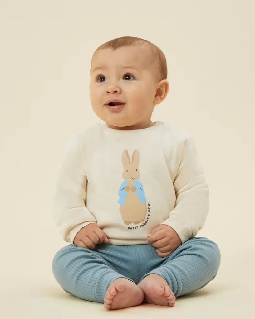 Peter Rabbit Sweatshirt