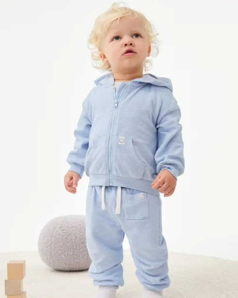 Pure Cotton Joggers