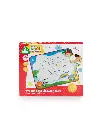 Aqua Drawing Mat