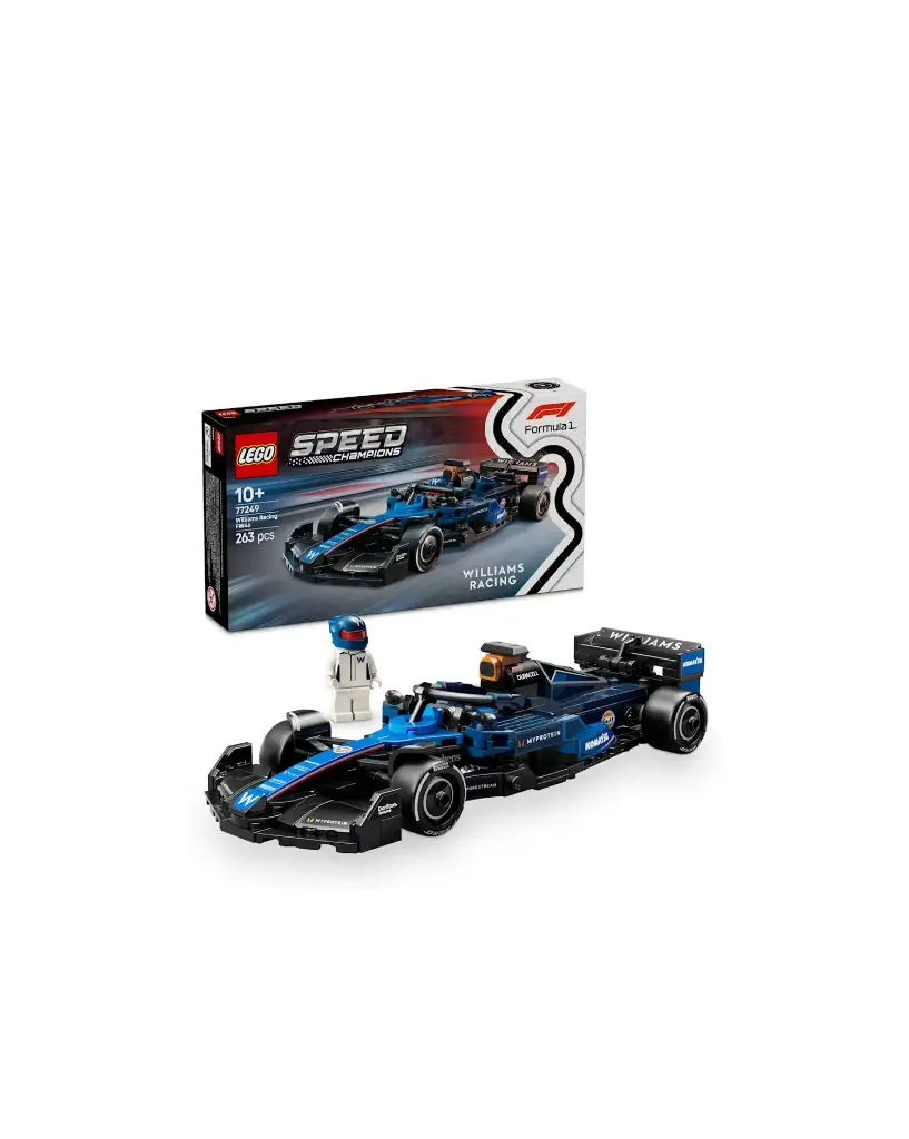 LEGO® Speed Champions Toy