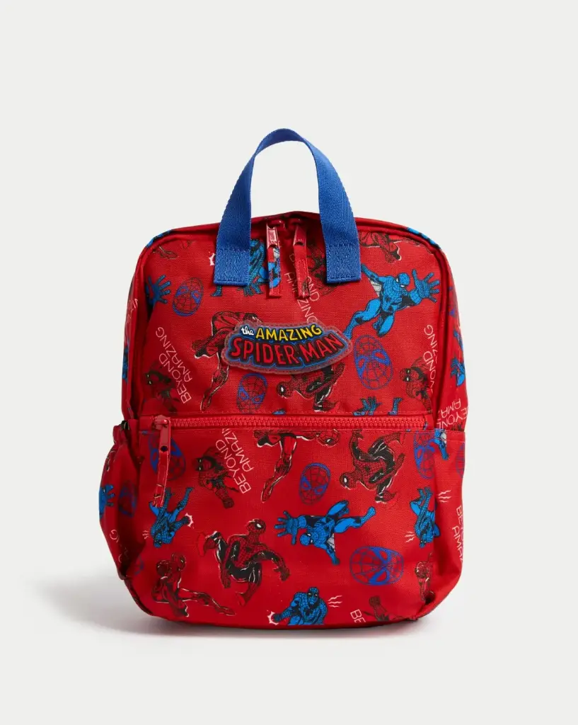 Small Backpack