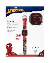 Spider-Man LED Watch 