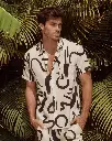 MEN'S YORK SHIRT
