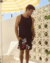 BOTANICA MEN'S ACTIVEWEAR
