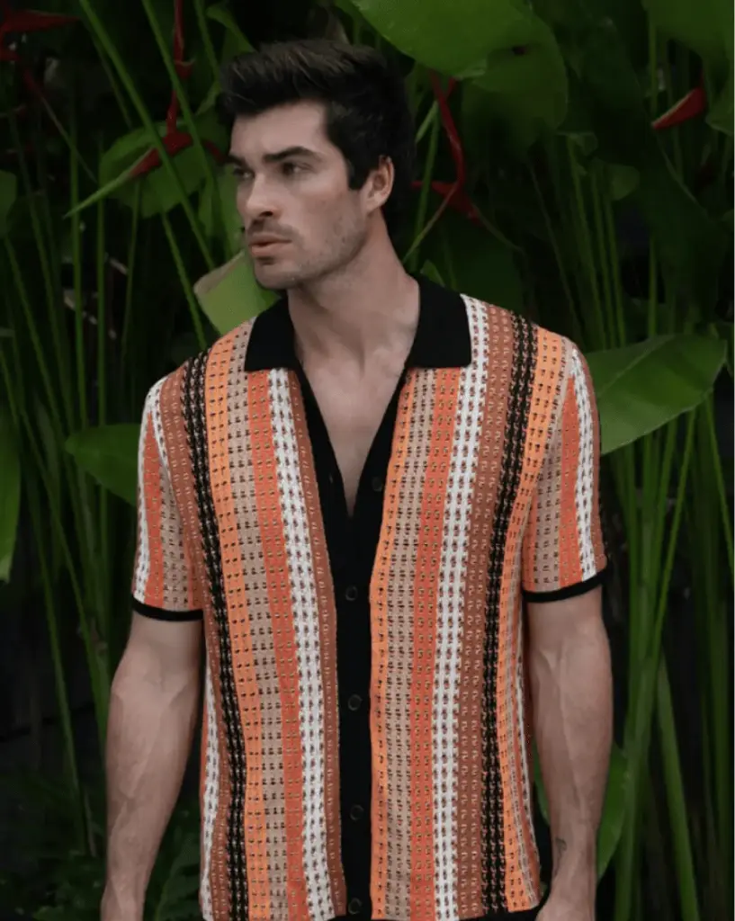 Regular Fit Oxford shirt