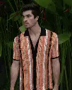 Regular Fit Oxford shirt