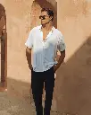 PERRY SHIRT