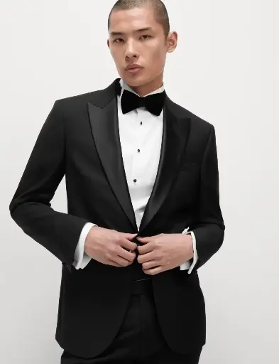 Slim-Fit-Stretch-Tuxedo-Jacket