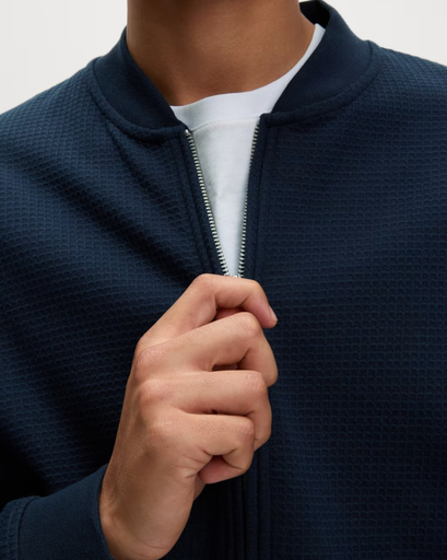 Cotton Rich Jacket