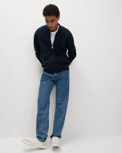 Cotton Rich Jacket