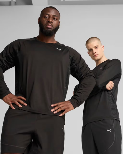 Tad Tech Long Sleeve T-Shirt