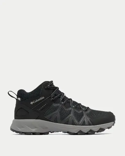 Mid Outdry Walking Boots