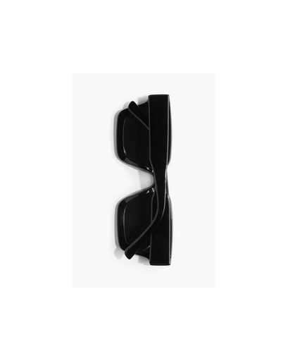 Polarised sunglasses