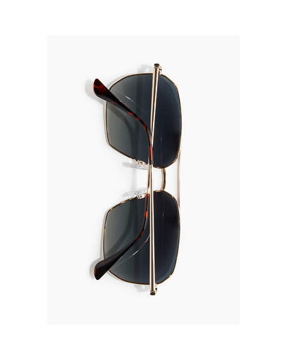 Aviator Sunglasses 