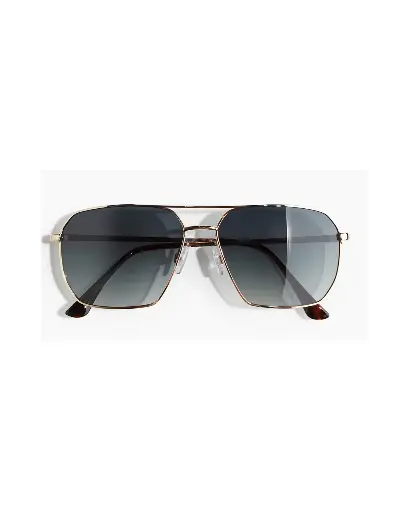 Aviator Sunglasses 