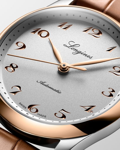 LONGINES MASTER COLLECTION