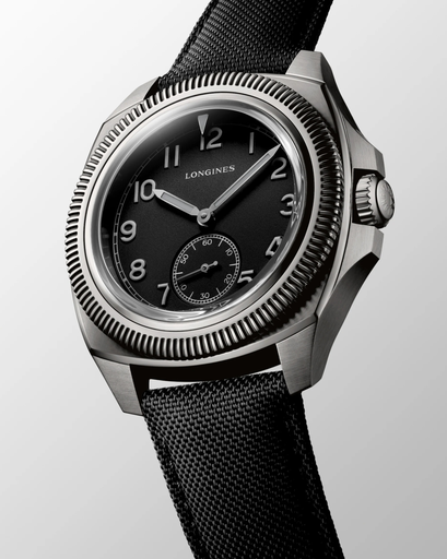 LONGINES PILOT PIONEER EDITION