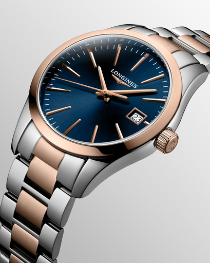 CONQUEST CLASSIC WATCH