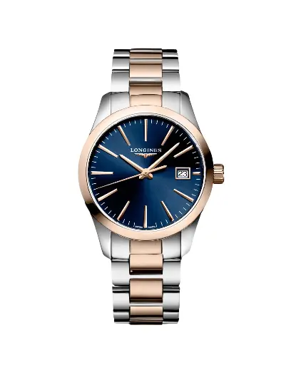CONQUEST CLASSIC WATCH