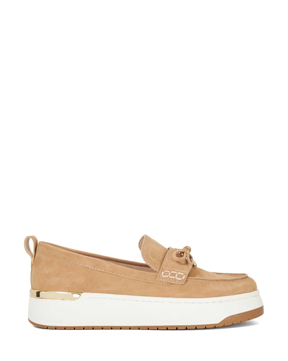 Ankle Strap Buckle Flat Sandals