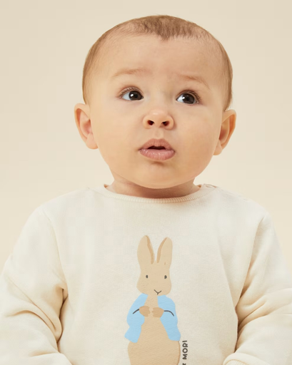 Peter Rabbit Sweatshirt