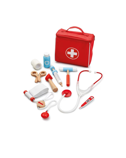 My Little Medical Case 