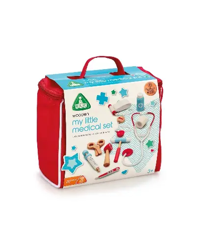 My Little Medical Case 