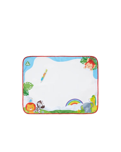 Aqua Drawing Mat