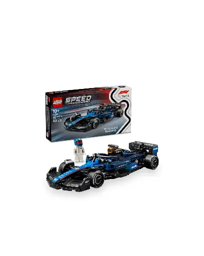 LEGO® Speed Champions Toy
