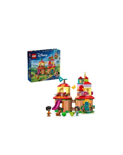 LEGO® Duplo Playset