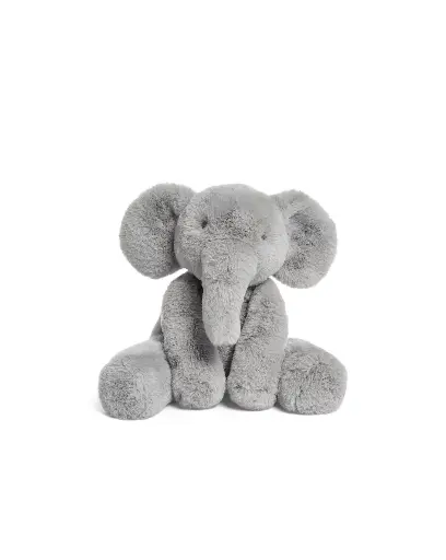  World Elephant Soft Toy