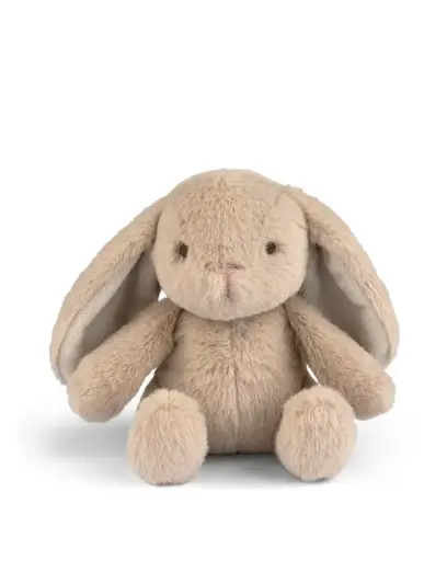 Small Bunny Soft Toy