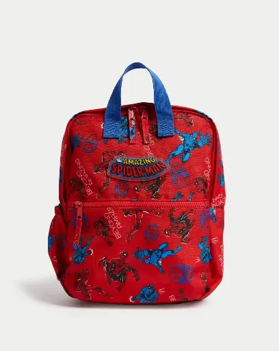 Small Backpack