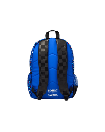 Kids' Sonic Printed Backpack