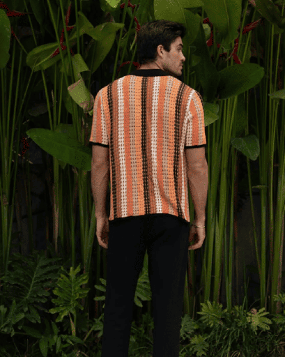Regular Fit Oxford shirt