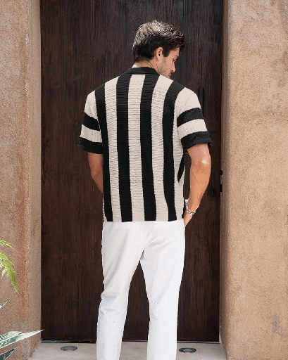 PRESLEY SHIRT