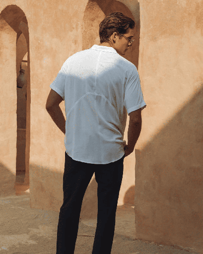 PERRY SHIRT