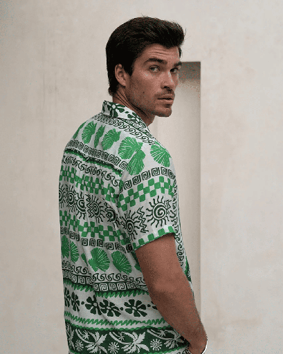 ARLO SHIRT