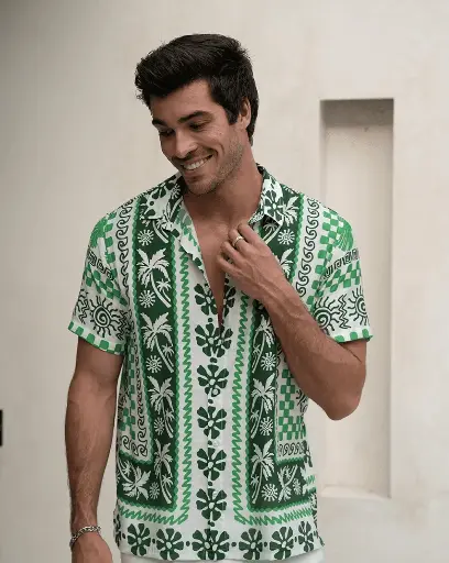 ARLO SHIRT
